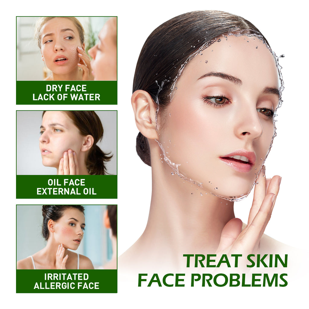 Jaysuing Avocado Brightening Serum | Moisturizing Facial Essence
