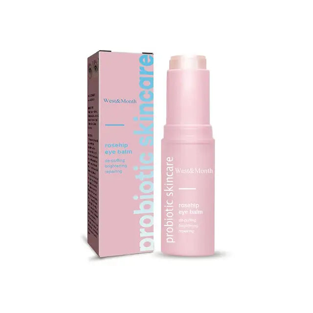 Women's Rosehip Renewing Eye Balm | Anti-Aging Eye Care