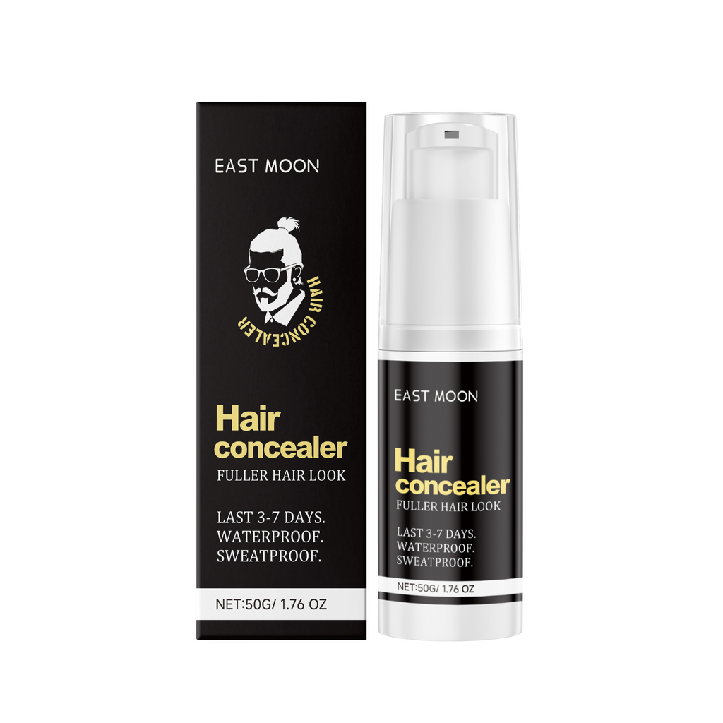 East Moon Hair Masking Cream | Nourishing Hair Seam Concealer