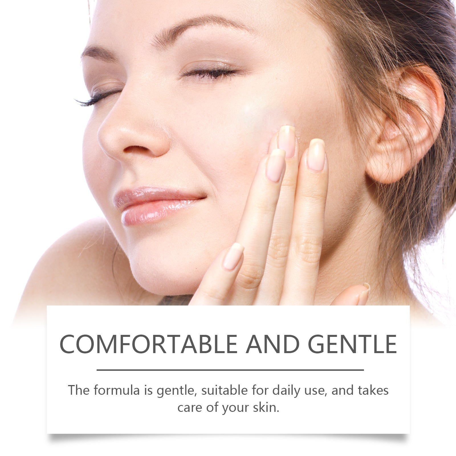 Viareline Salicylic Acid Facial Cleanser | Oil Control & Pore Refining